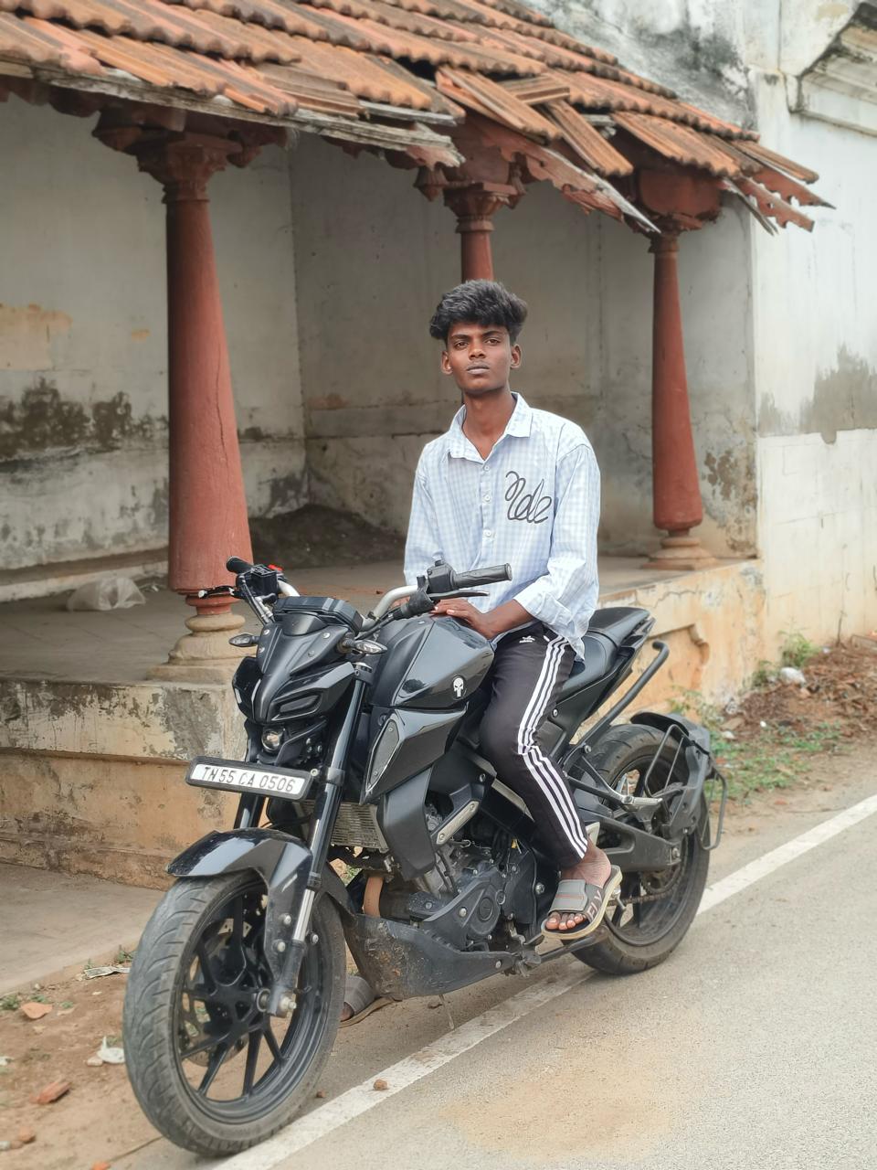 Sivasubramaniyan